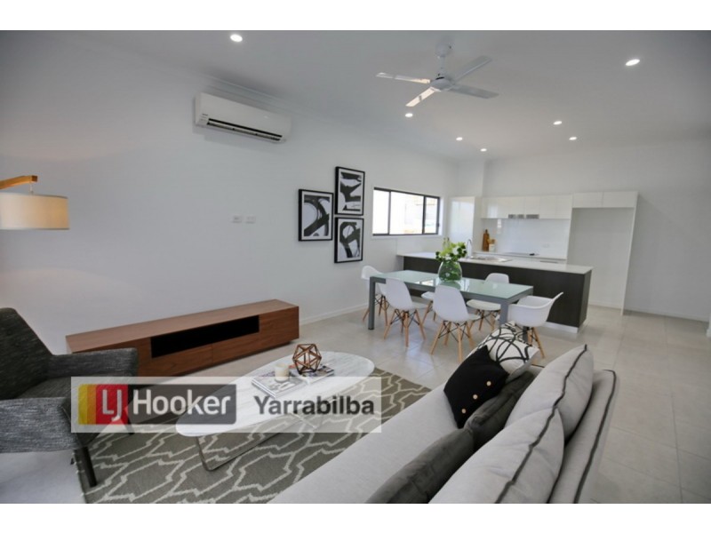 24/2 Waldron Street, Yarrabilba QLD 4207