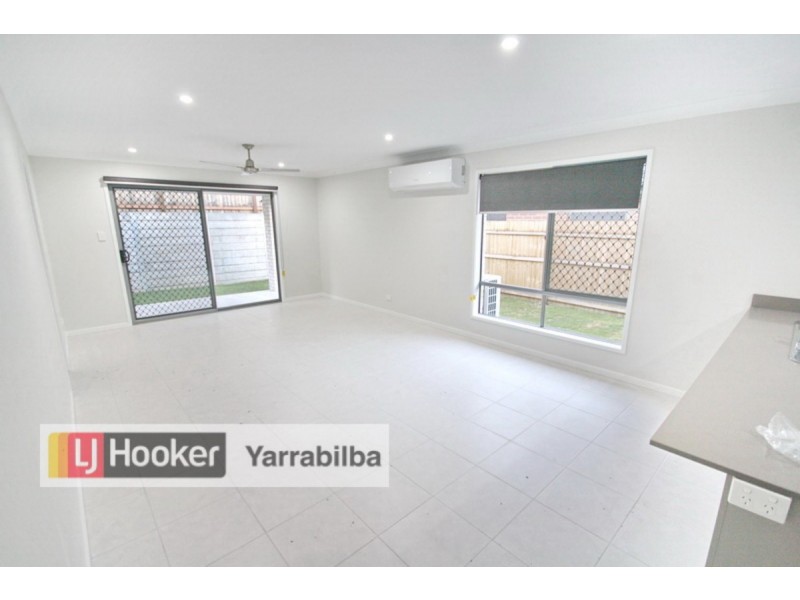 8 Cerulean Place, Yarrabilba QLD 4207