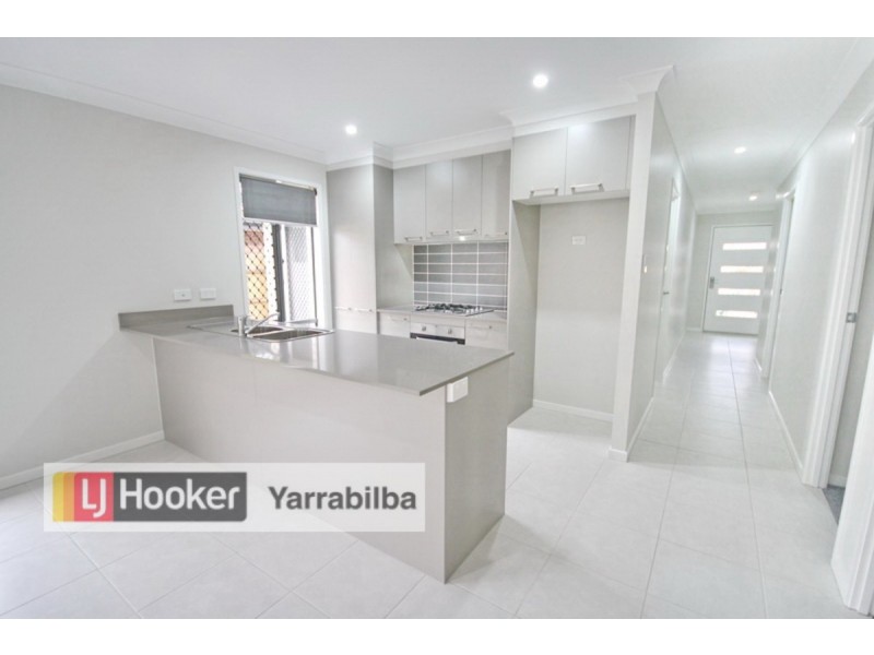 8 Cerulean Place, Yarrabilba QLD 4207