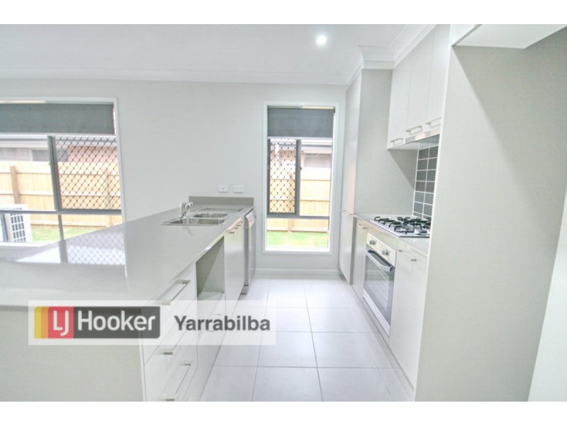 8 Cerulean Place, Yarrabilba QLD 4207