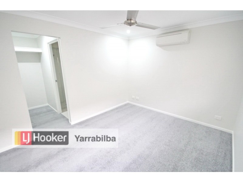 8 Cerulean Place, Yarrabilba QLD 4207