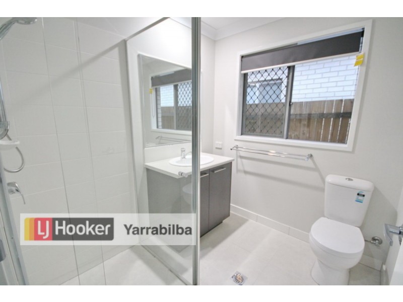 8 Cerulean Place, Yarrabilba QLD 4207