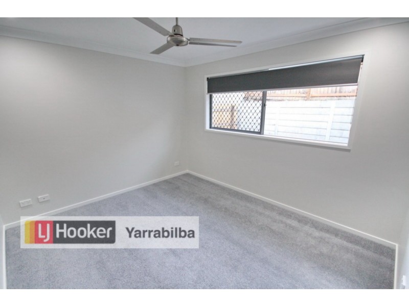 8 Cerulean Place, Yarrabilba QLD 4207