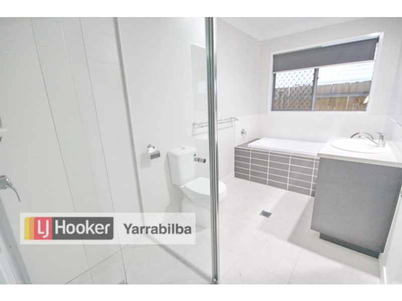 8 Cerulean Place, Yarrabilba QLD 4207
