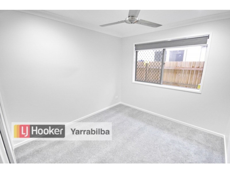 8 Cerulean Place, Yarrabilba QLD 4207
