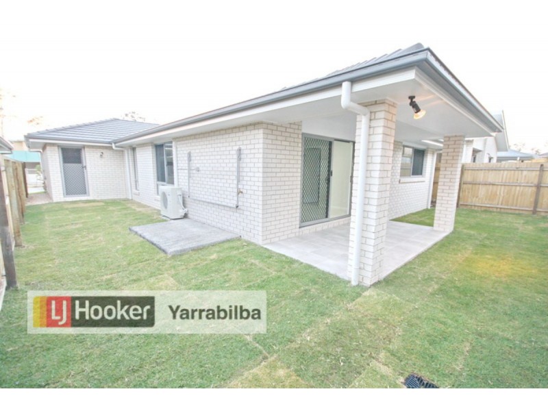 8 Cerulean Place, Yarrabilba QLD 4207