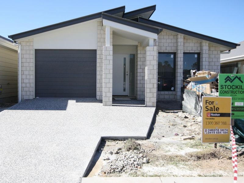 27 Myers Street, Yarrabilba QLD 4207