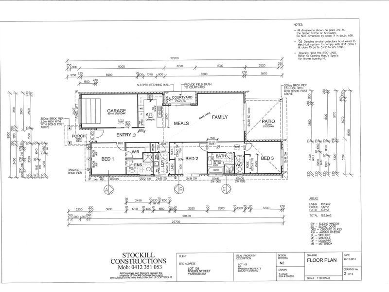 27 Myers Street, Yarrabilba QLD 4207