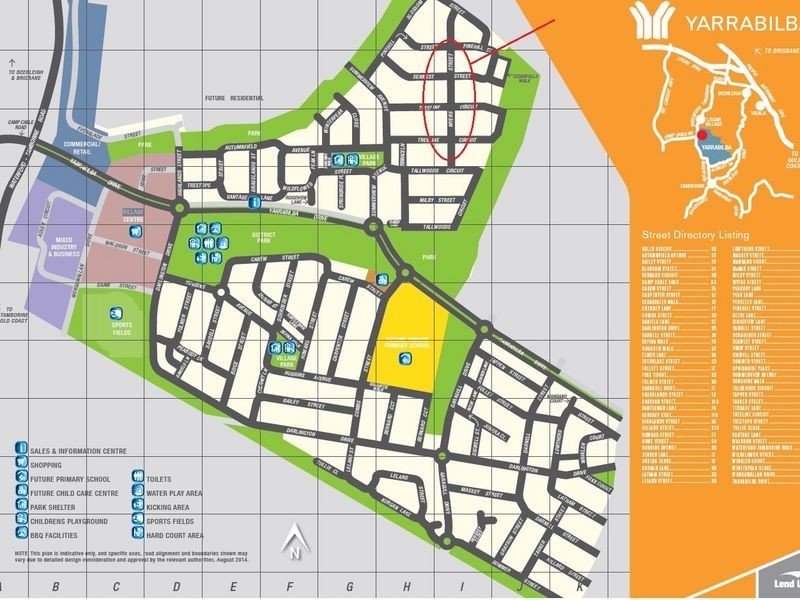 27 Myers Street, Yarrabilba QLD 4207