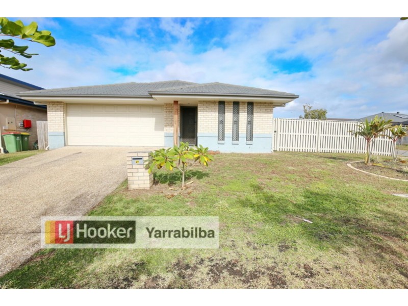 49 Carew Street, Yarrabilba QLD 4207