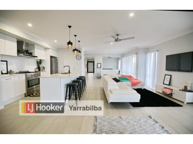 68 Summerview Avenue, Yarrabilba QLD 4207
