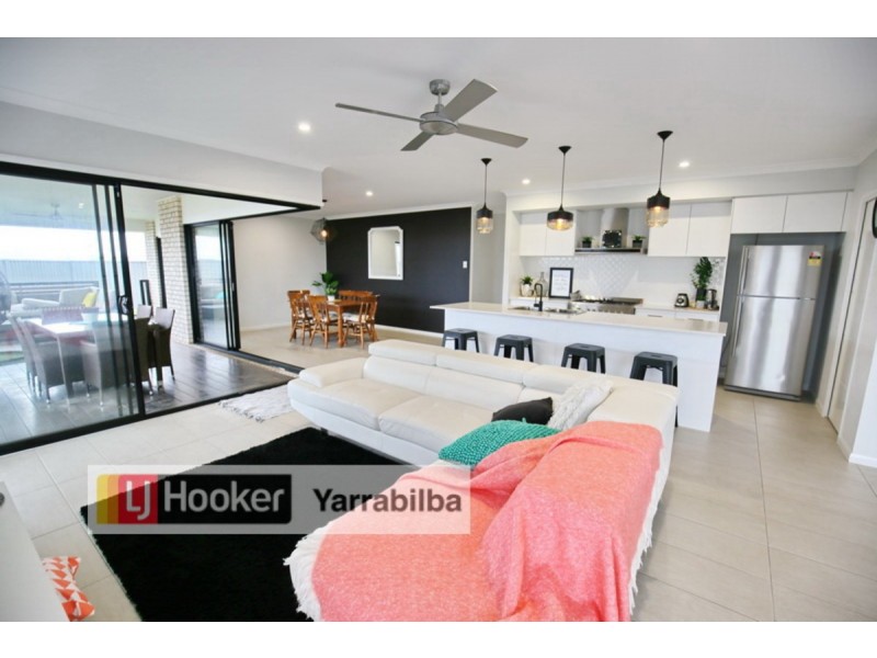 68 Summerview Avenue, Yarrabilba QLD 4207