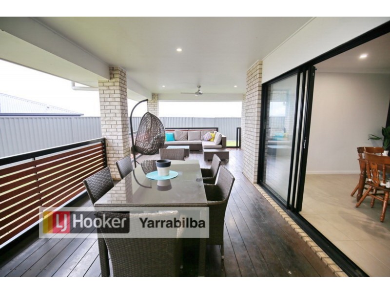 68 Summerview Avenue, Yarrabilba QLD 4207