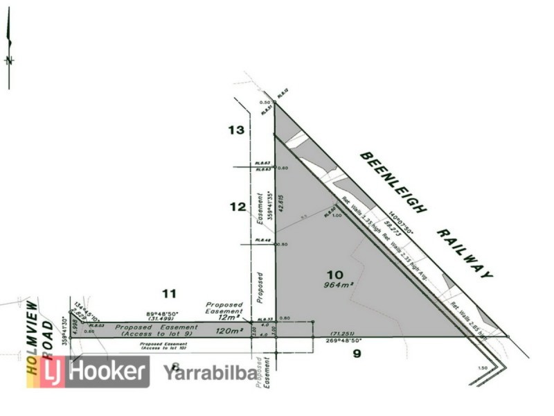 Lot 10/87 Holmview Road, Beenleigh QLD 4207