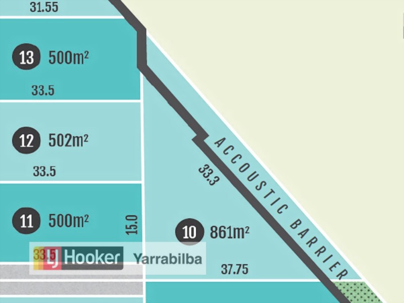 Lot 10/87 Holmview Road, Beenleigh QLD 4207