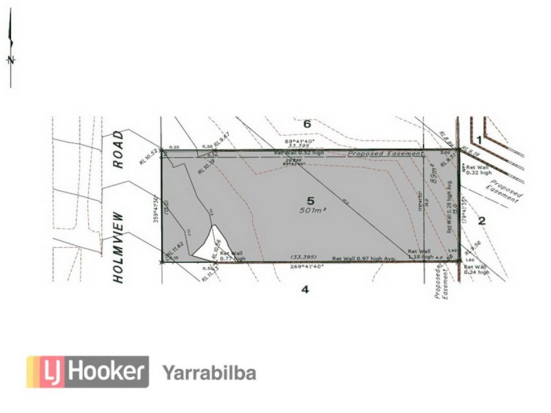 Lot 5/87 Holmview Road, Beenleigh QLD 4207
