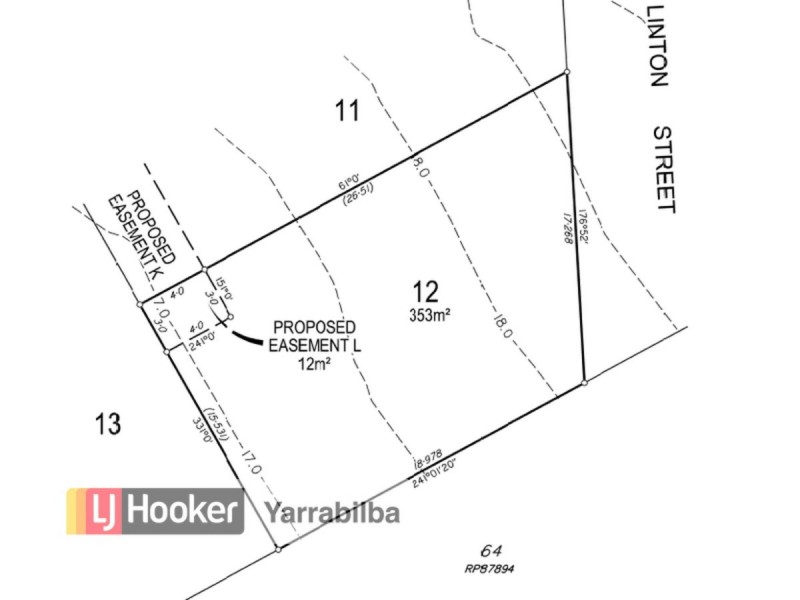 Lot 12/107 – 111 Haig Road, Loganlea QLD 4131