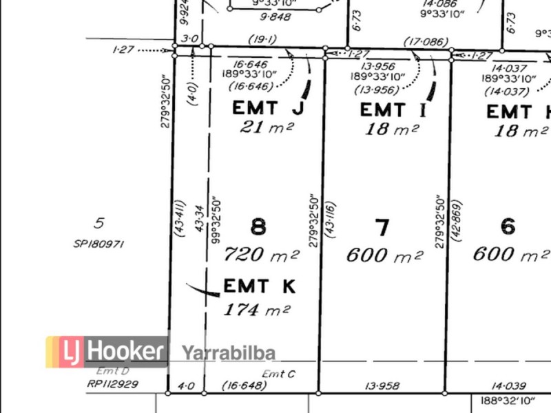 Lot 8/45 – 47 Pinelands Street, Loganlea QLD 4131