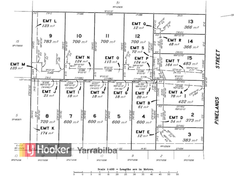 Lot 8/45 – 47 Pinelands Street, Loganlea QLD 4131