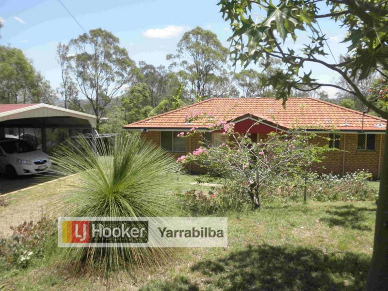 Kooralbyn QLD 4285