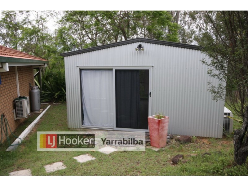 Kooralbyn QLD 4285