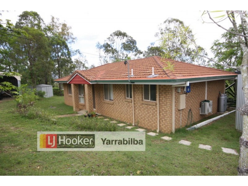 Kooralbyn QLD 4285