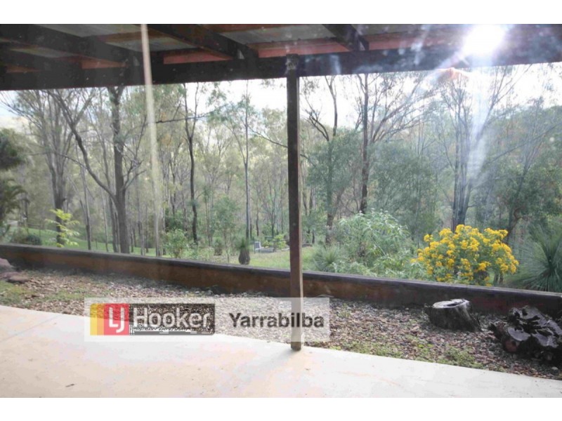 Kooralbyn QLD 4285