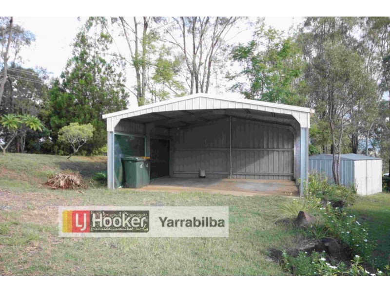 Kooralbyn QLD 4285