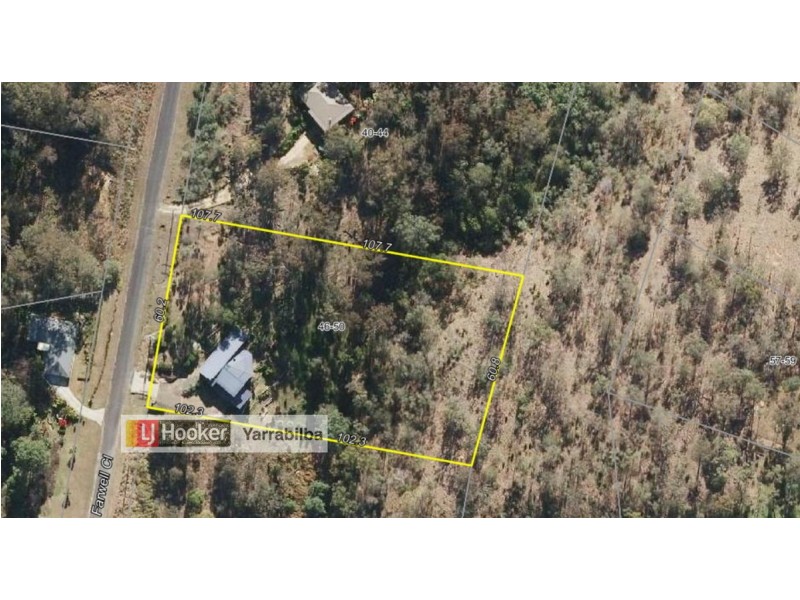 46 – 50 Farwell Close, Kooralbyn QLD 4285