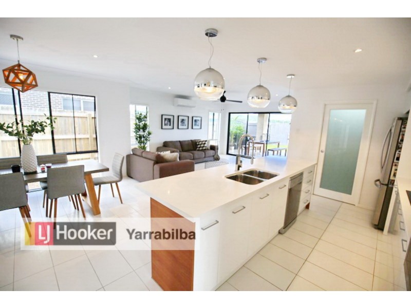 55 Darnell Street, Yarrabilba QLD 4207