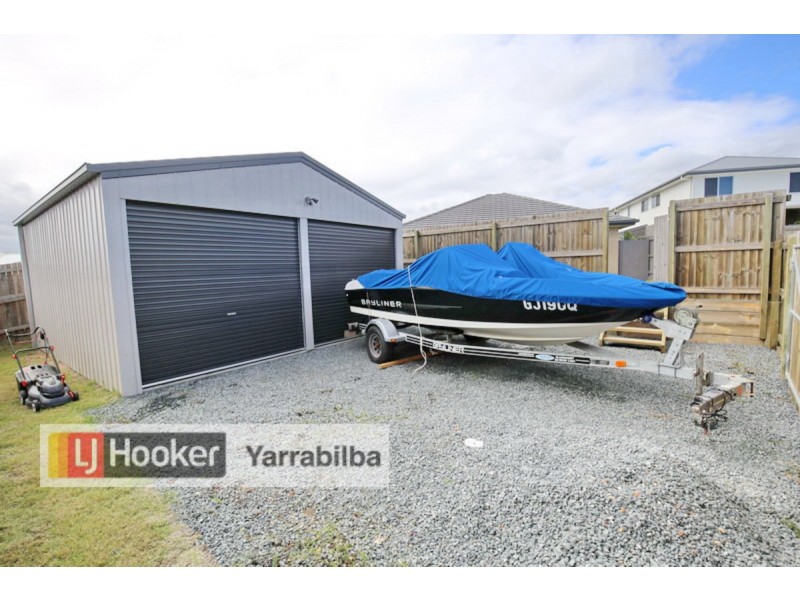 55 Darnell Street, Yarrabilba QLD 4207