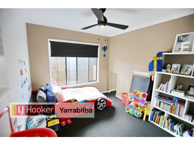 55 Darnell Street, Yarrabilba QLD 4207