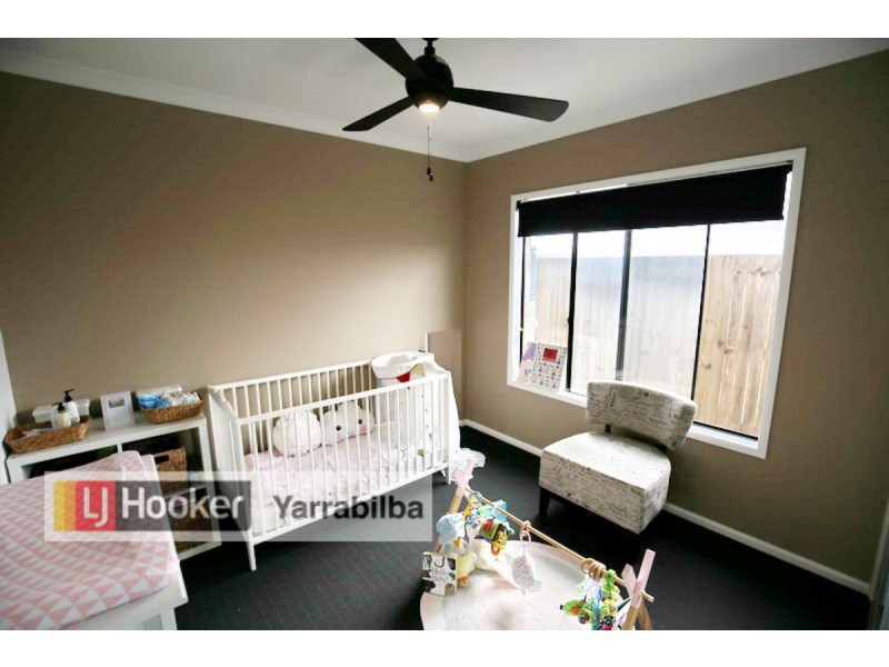 55 Darnell Street, Yarrabilba QLD 4207