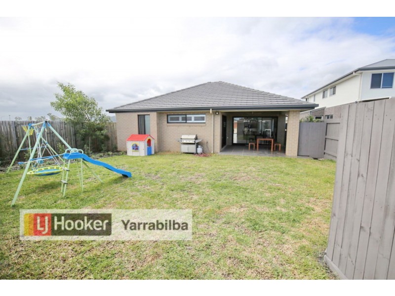 55 Darnell Street, Yarrabilba QLD 4207