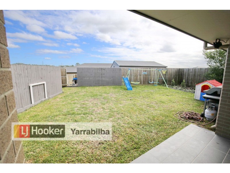 55 Darnell Street, Yarrabilba QLD 4207