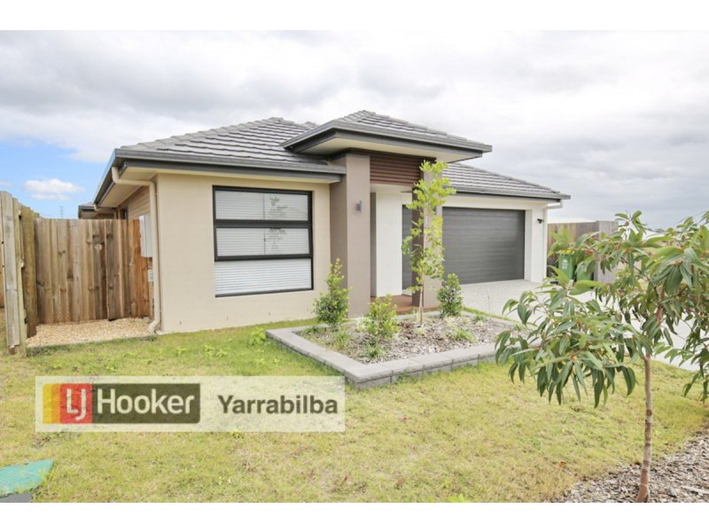 55 Darnell Street, Yarrabilba QLD 4207