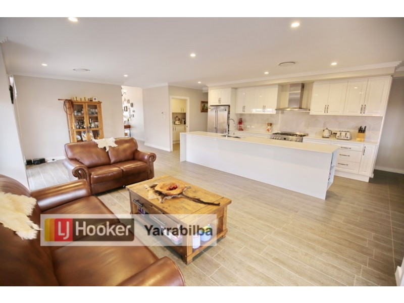 58 Darnell Street, Yarrabilba QLD 4207