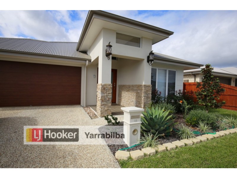 58 Darnell Street, Yarrabilba QLD 4207