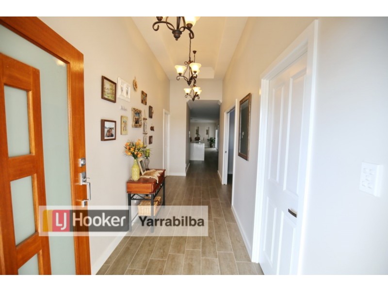 58 Darnell Street, Yarrabilba QLD 4207