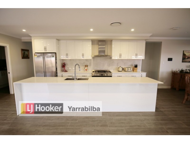58 Darnell Street, Yarrabilba QLD 4207
