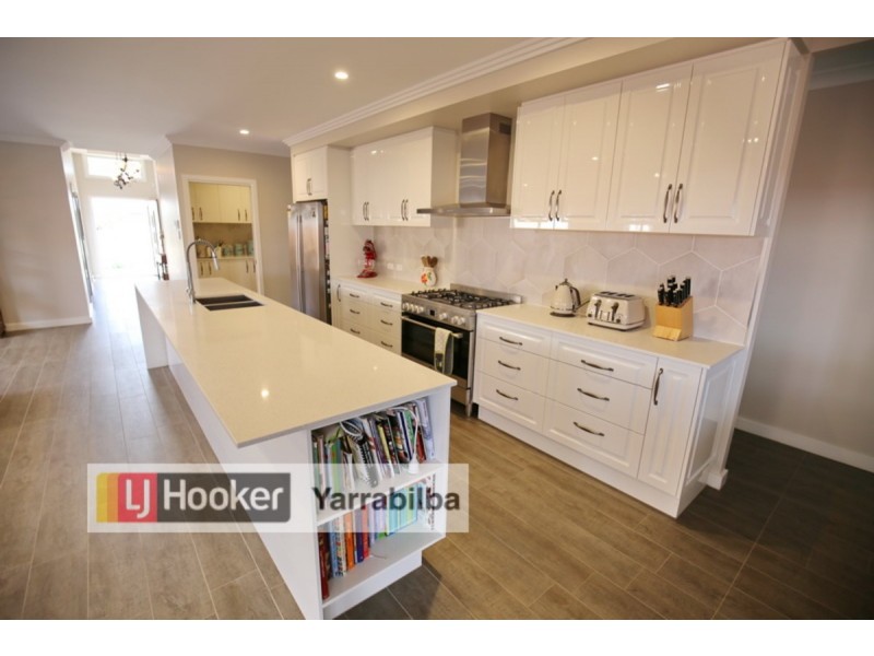 58 Darnell Street, Yarrabilba QLD 4207