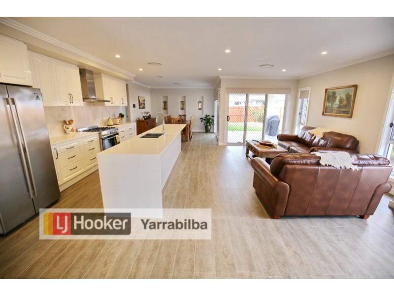58 Darnell Street, Yarrabilba QLD 4207