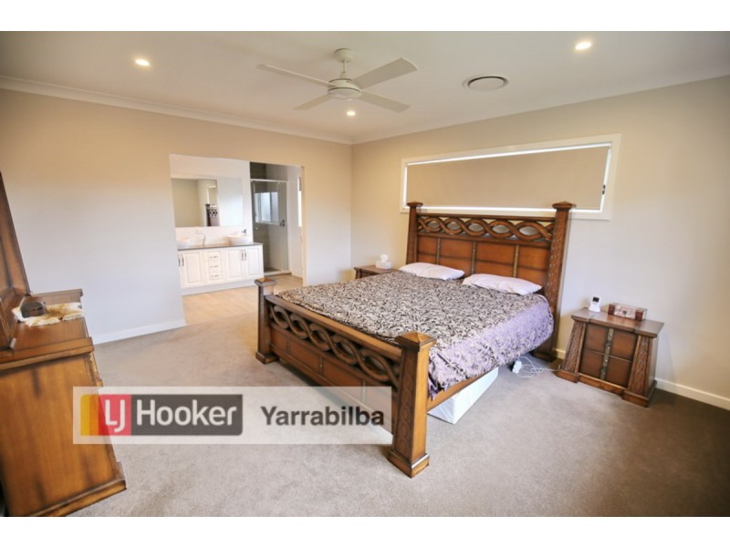 58 Darnell Street, Yarrabilba QLD 4207
