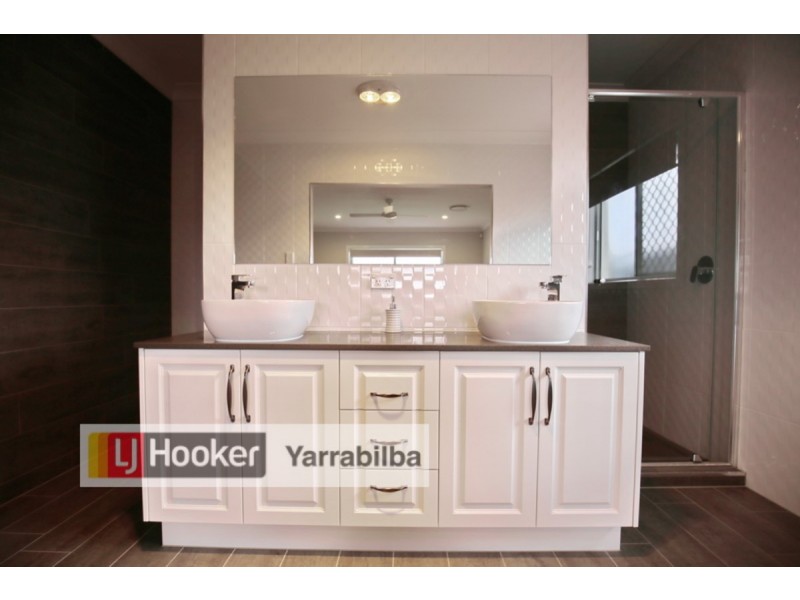 58 Darnell Street, Yarrabilba QLD 4207