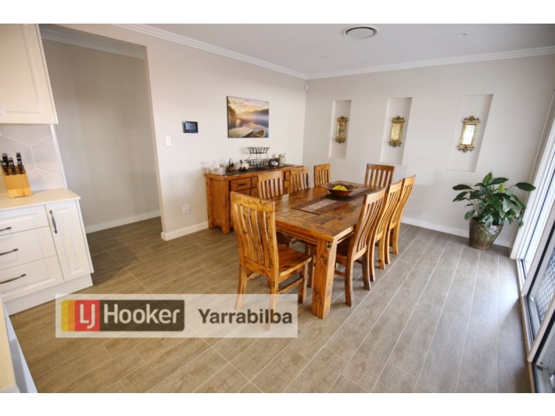 58 Darnell Street, Yarrabilba QLD 4207