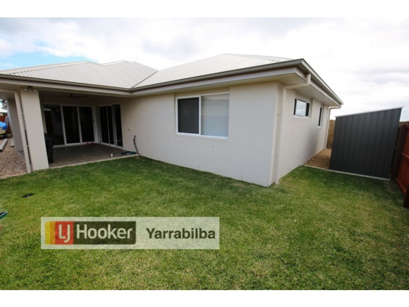 58 Darnell Street, Yarrabilba QLD 4207