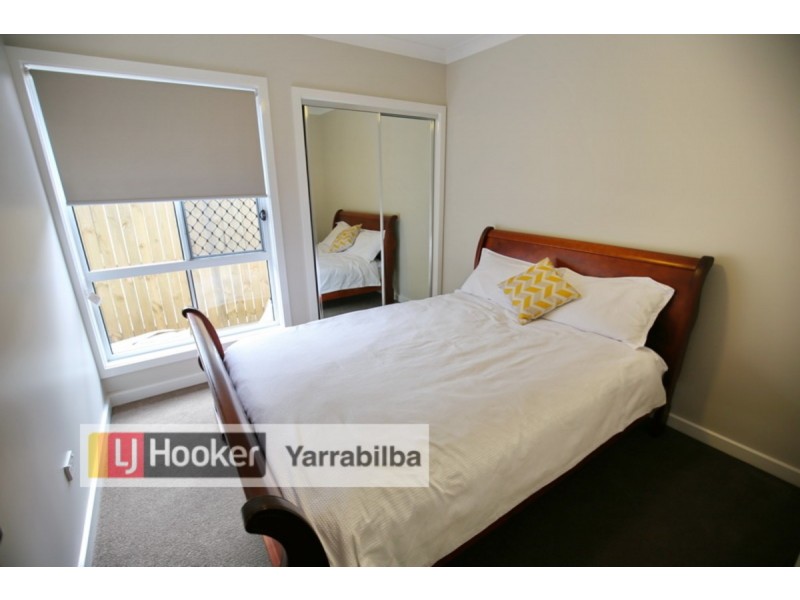 58 Darnell Street, Yarrabilba QLD 4207