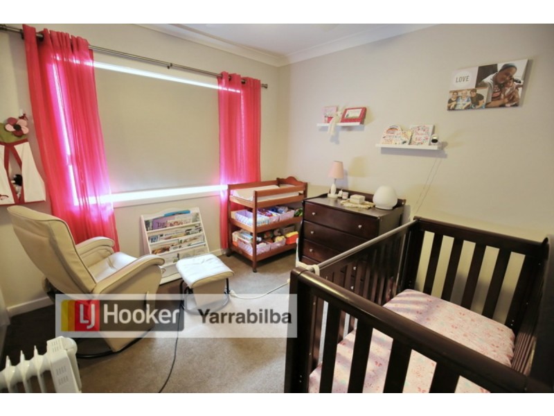 58 Darnell Street, Yarrabilba QLD 4207