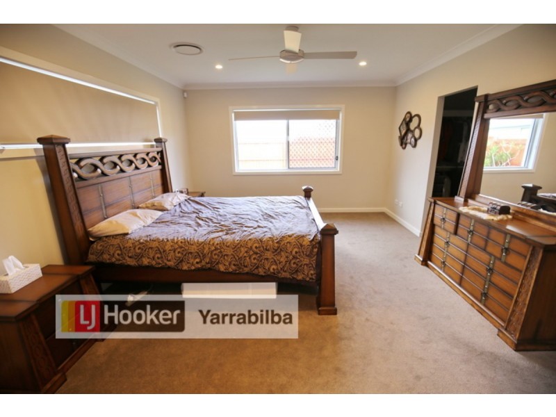 58 Darnell Street, Yarrabilba QLD 4207