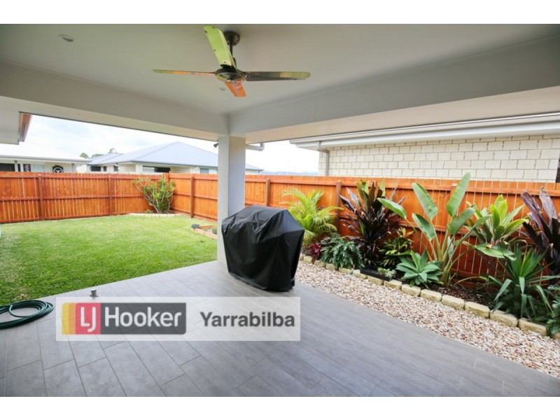 58 Darnell Street, Yarrabilba QLD 4207